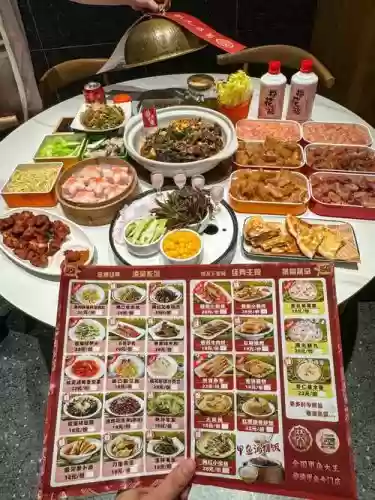 全民酒馆阵容搭配图,全民餐馆攻略插图 全民酒馆阵容搭配图,全民餐馆攻略插图