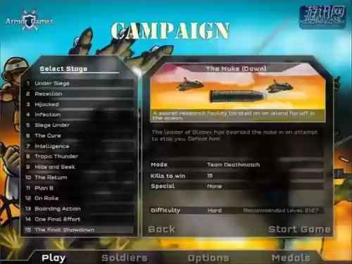 战火英雄无敌版攻略,战火英雄1无敌版插图1 战火英雄无敌版攻略,战火英雄1无敌版插图1