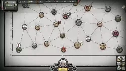 归家异途2秃鹫阵容搭配,归家异途2豺狼解锁插图1 归家异途2秃鹫阵容搭配,归家异途2豺狼解锁插图1