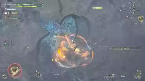 怪物猎人XX二名武器隐藏效果插图 怪物猎人XX二名武器隐藏效果插图