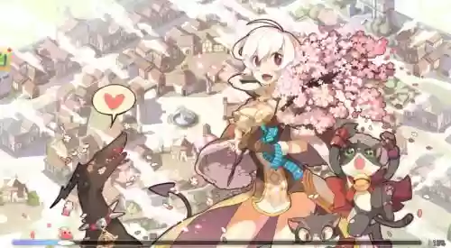 ro手游大巴攻略,ro手游今天更新了什么插图 ro手游大巴攻略,ro手游今天更新了什么插图