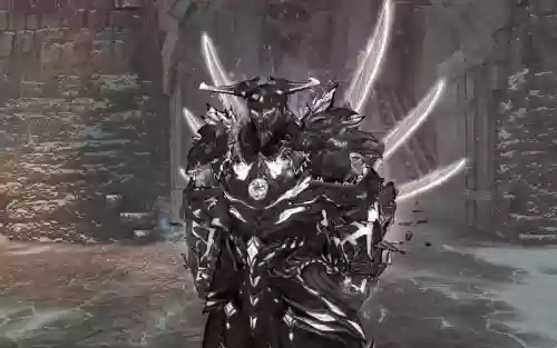 激战2装备如何幻化,激战2装备如何幻化技能插图1 激战2装备如何幻化,激战2装备如何幻化技能插图1