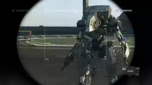 合金装备5什么武器,合金装备5配装插图1 合金装备5什么武器,合金装备5配装插图1