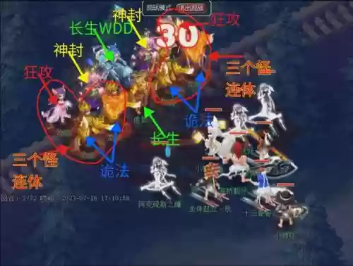 梦幻西游6x天威,梦幻西游6x天威怎么样插图 梦幻西游6x天威,梦幻西游6x天威怎么样插图