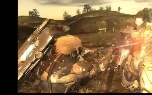 合金装备哪个版本最好玩,合金装备哪款好玩插图1 合金装备哪个版本最好玩,合金装备哪款好玩插图1