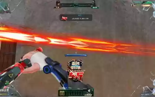 生死狙击什么武器变异好,生死狙击什么武器打变异最强插图1 生死狙击什么武器变异好,生死狙击什么武器打变异最强插图1