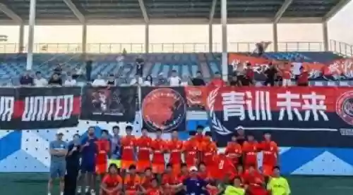 鲁能年轻人阵容搭配,鲁能青训梯队队员现状插图 鲁能年轻人阵容搭配,鲁能青训梯队队员现状插图