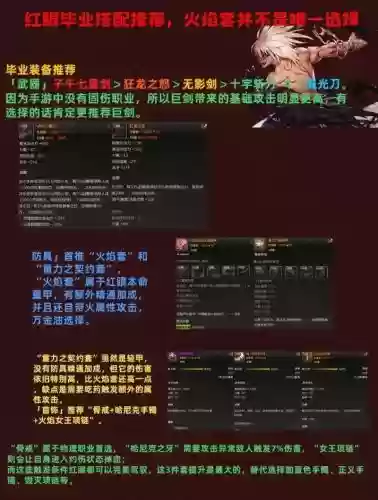 地下城异界红眼装备,60版本红眼异界套掉落插图1 地下城异界红眼装备,60版本红眼异界套掉落插图1