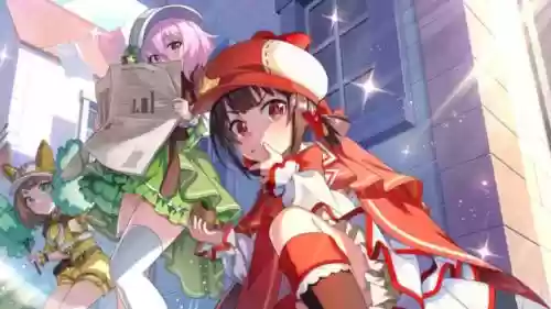 美好世界fd搭配阵容,美好世界pi攻略插图 美好世界fd搭配阵容,美好世界pi攻略插图