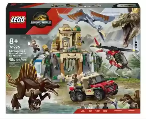 xbos乐高侏罗纪世界攻略,乐高侏罗纪世界第一关怎么过插图 xbos乐高侏罗纪世界攻略,乐高侏罗纪世界第一关怎么过插图