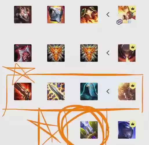 天神阵容搭配最新,天神阵容搭配最新攻略插图 天神阵容搭配最新,天神阵容搭配最新攻略插图