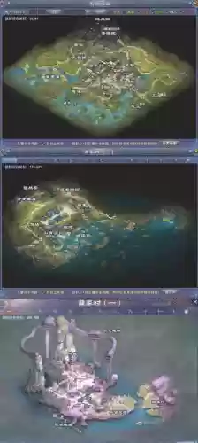 网游新倩女幽魂攻略,新倩女幽魂怎么玩插图 网游新倩女幽魂攻略,新倩女幽魂怎么玩插图