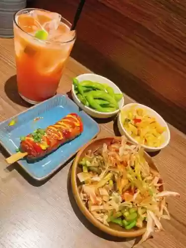 全民酒馆阵容搭配图,全民餐馆攻略插图1 全民酒馆阵容搭配图,全民餐馆攻略插图1