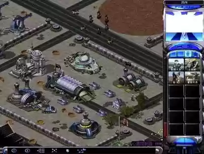 尤里的复仇盟军新战役攻略,尤里的复仇盟军新单位插图 尤里的复仇盟军新战役攻略,尤里的复仇盟军新单位插图