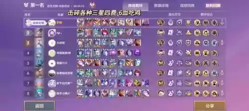 王者荣耀铁男阵容搭配,铁男谁好打插图1 王者荣耀铁男阵容搭配,铁男谁好打插图1