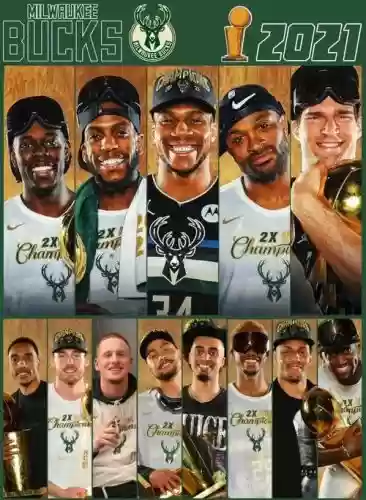 冠军赛季雄鹿阵容搭配,雄鹿夺冠赛季插图 冠军赛季雄鹿阵容搭配,雄鹿夺冠赛季插图