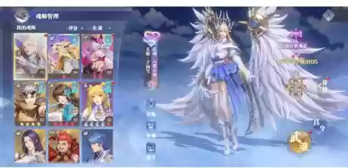 魂师阵容搭配三辅助,s魂师哪个好插图 魂师阵容搭配三辅助,s魂师哪个好插图