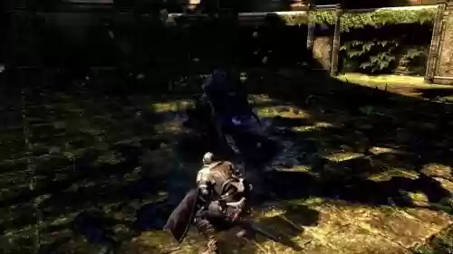 黑暗之魂装备商人,黑暗之魂 卖东西插图1 黑暗之魂装备商人,黑暗之魂 卖东西插图1