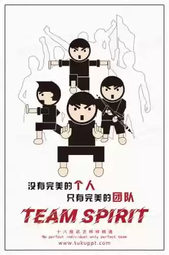 团队阵容搭配,团队阵容海报插图1 团队阵容搭配,团队阵容海报插图1