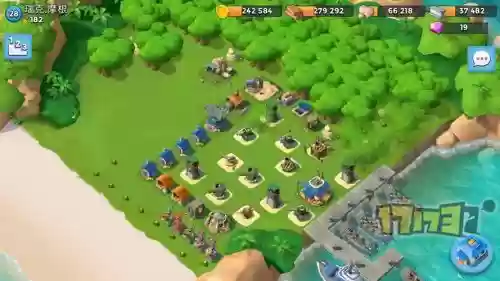 海岛奇兵建造大师阵容搭配,海岛奇兵打建筑大本掉多少血插图1 海岛奇兵建造大师阵容搭配,海岛奇兵打建筑大本掉多少血插图1