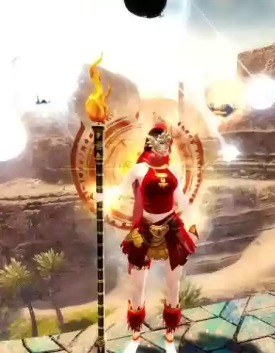 激战2装备如何幻化,激战2装备如何幻化技能插图 激战2装备如何幻化,激战2装备如何幻化技能插图