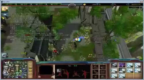 鏖战襄阳1.5单通攻略,鏖战襄阳隐藏招式插图1 鏖战襄阳1.5单通攻略,鏖战襄阳隐藏招式插图1