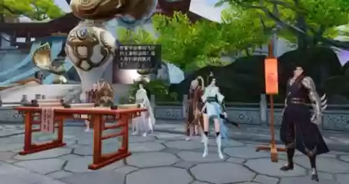 天下3奕剑听雨阁升级攻略,天下手游弈剑听雨阁觉醒加点插图1 天下3奕剑听雨阁升级攻略,天下手游弈剑听雨阁觉醒加点插图1